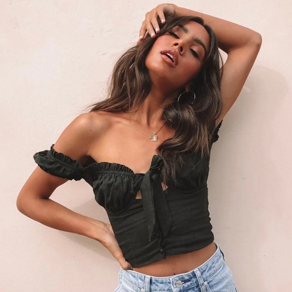 Princess Polly Top
